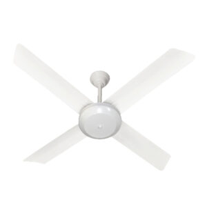 VTA Blanco Acero s/luz CR