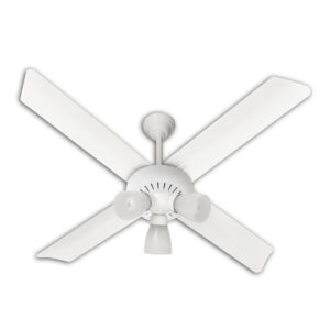 VTA Acero Blanco c/luz CR