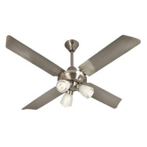 VTA 420 Acero Inoxidable CR