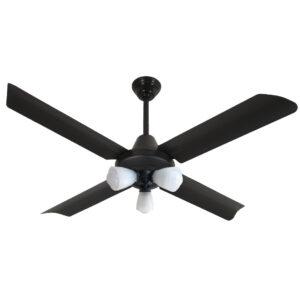 VTA Negro Microtexturado c/luz CR