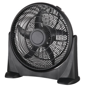 Ventilador turbo VTU 18