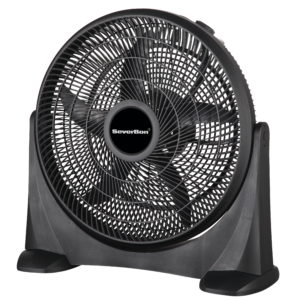 Ventilador turbo VTU 18
